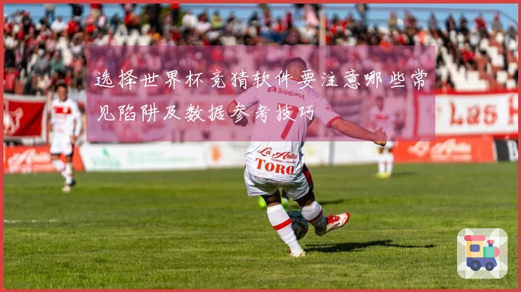 选择世界杯竞猜软件要注意哪些常见陷阱及数据参考技巧